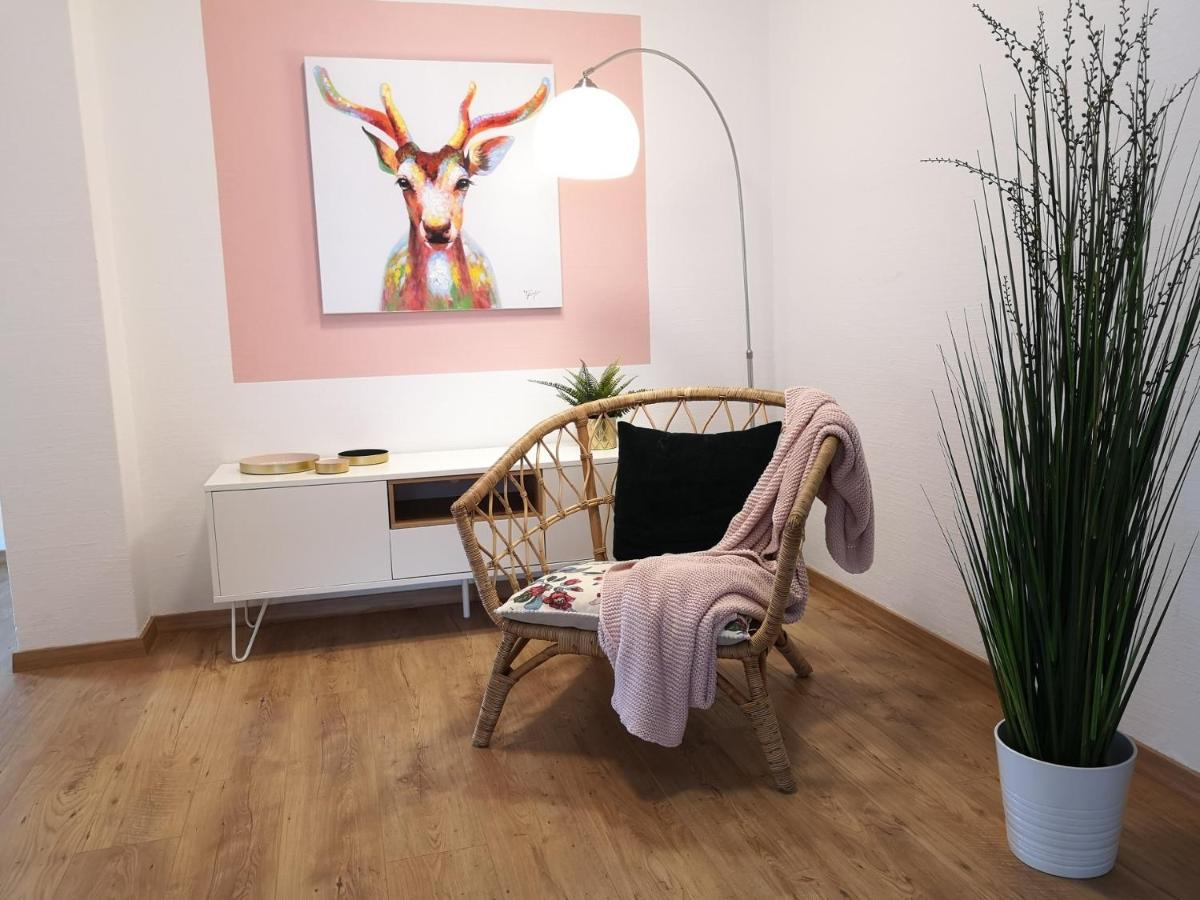Contrescarpe Apartment