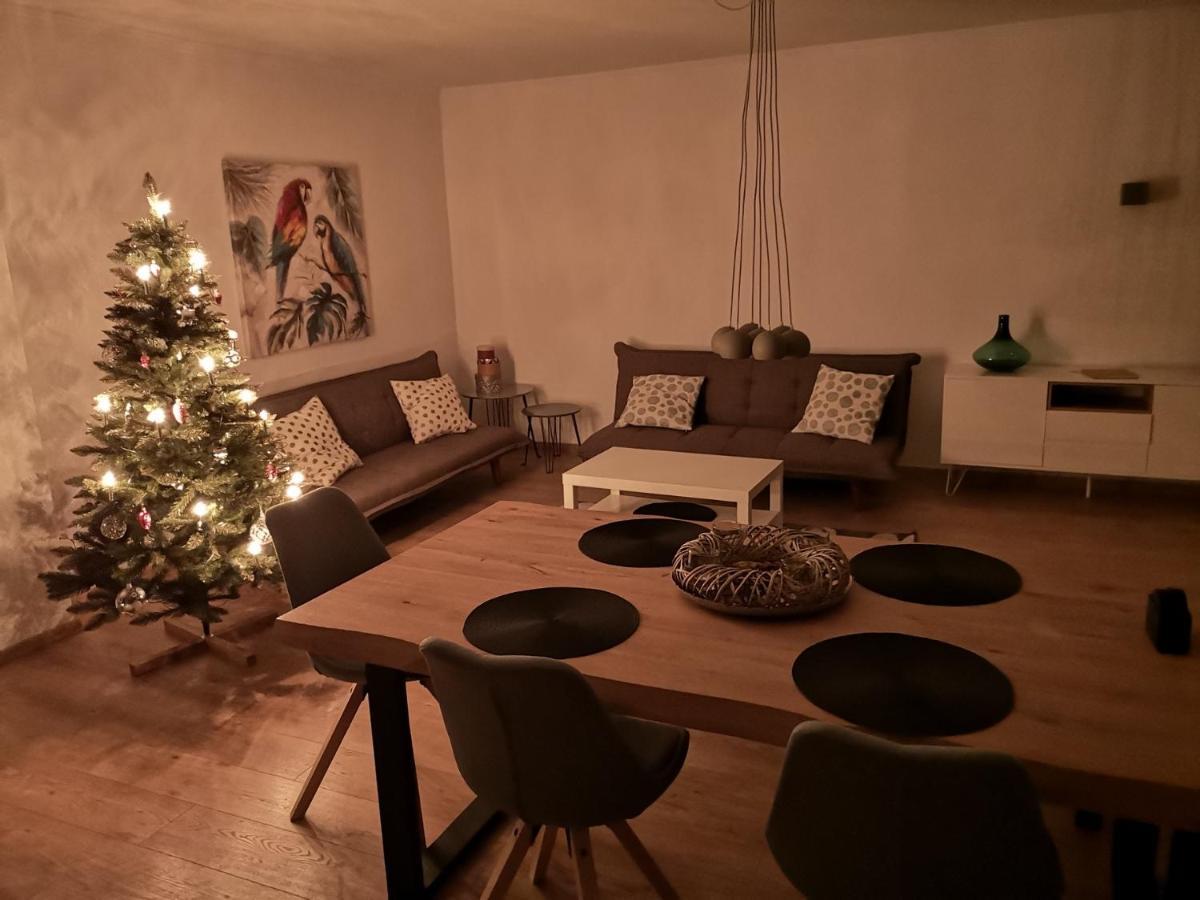 Apartment Contrescarpe Bremen