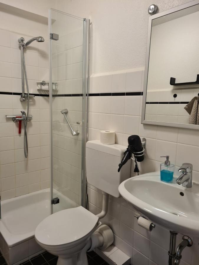 Contrescarpe Apartment *