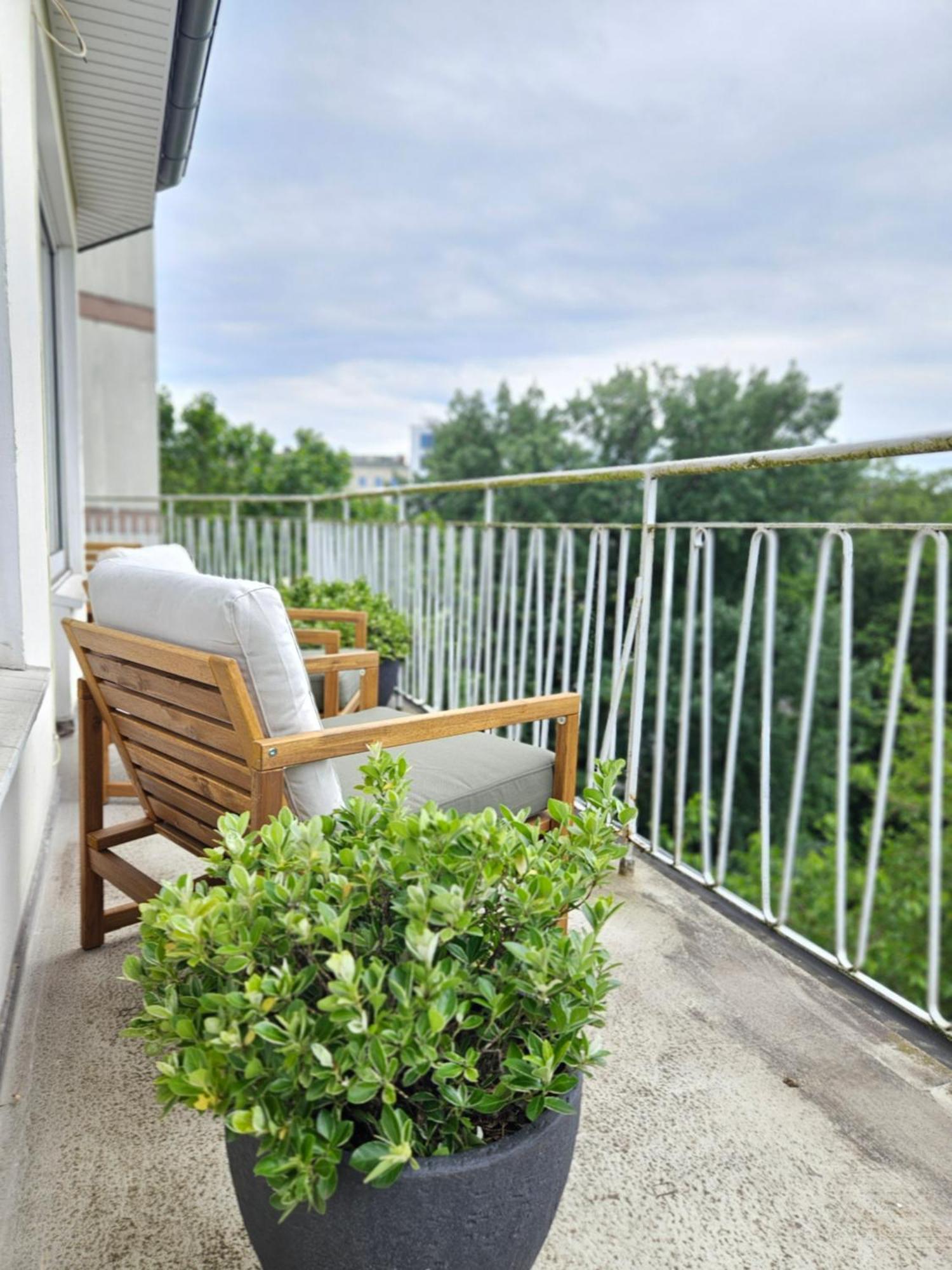 Contrescarpe Apartment
