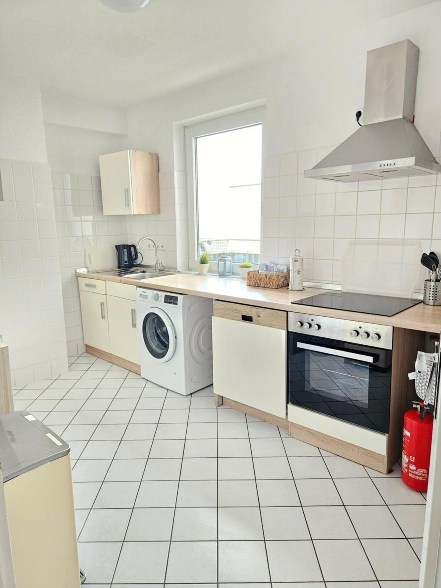 Contrescarpe Apartment *